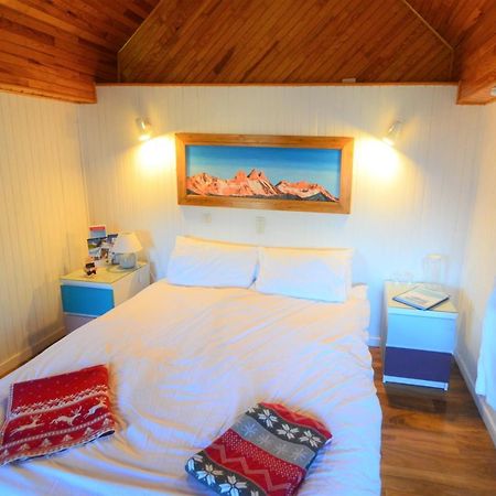 Jarrier Le Petit Chalet-Leard מראה חיצוני תמונה