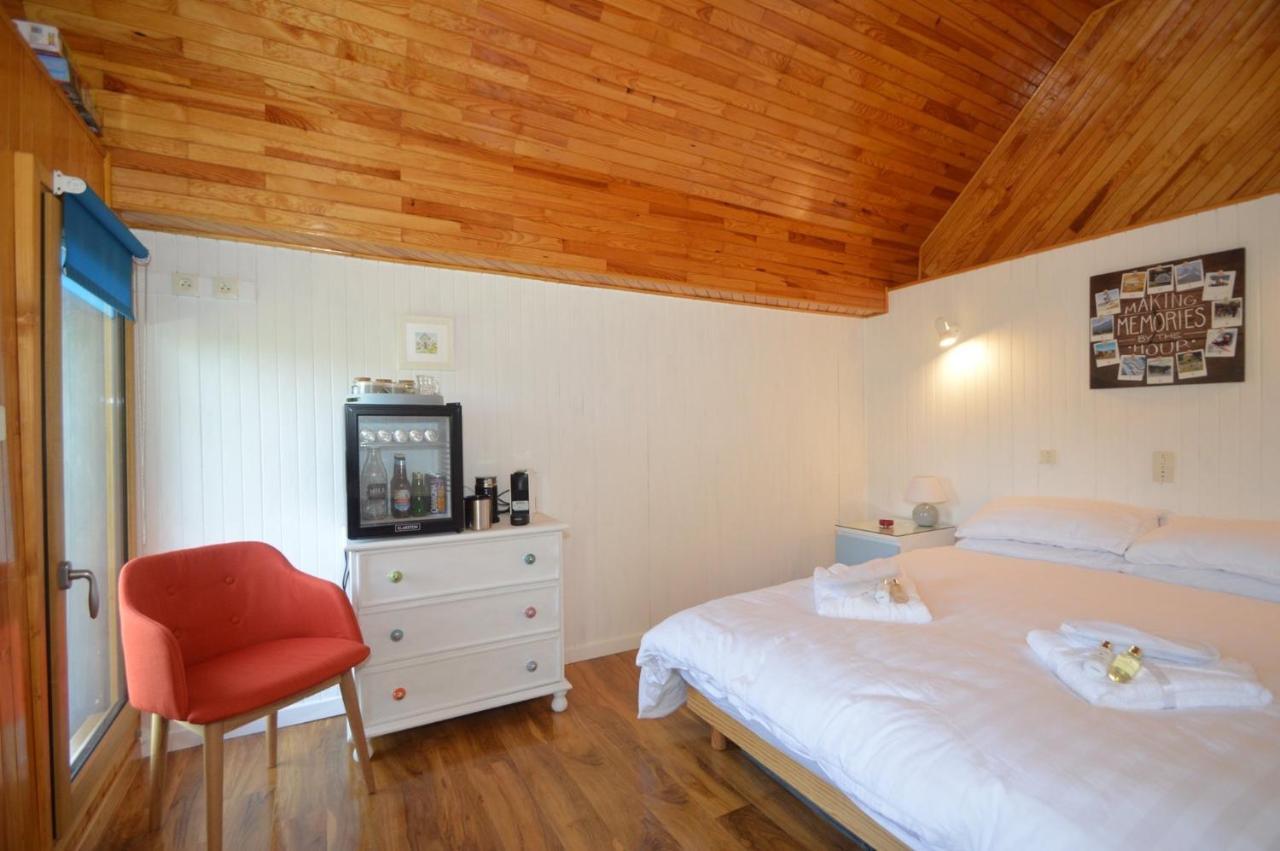 Jarrier Le Petit Chalet-Leard מראה חיצוני תמונה