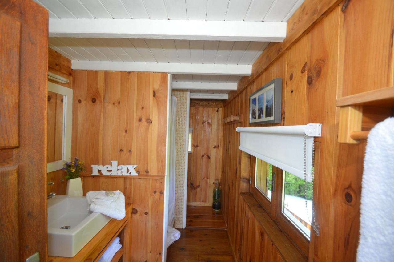 Jarrier Le Petit Chalet-Leard מראה חיצוני תמונה