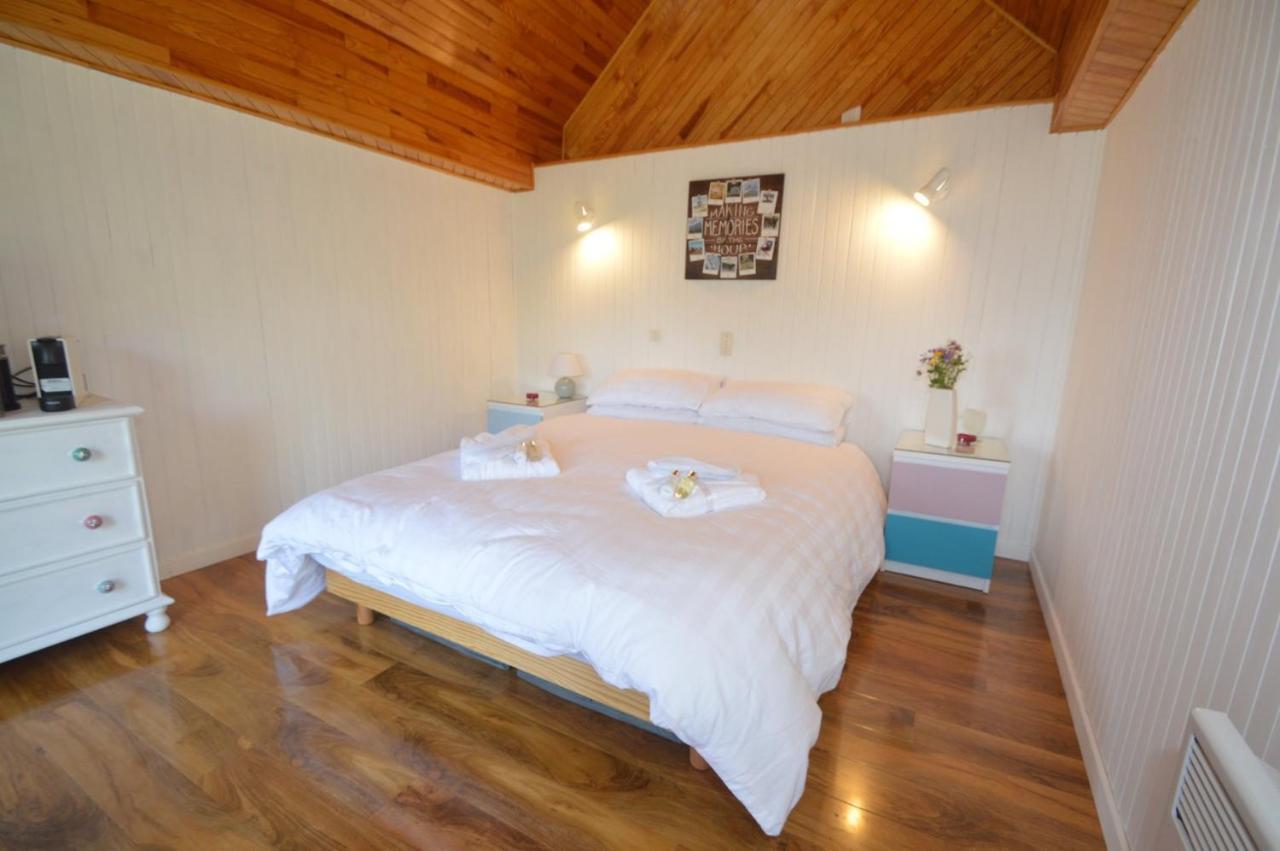 Jarrier Le Petit Chalet-Leard מראה חיצוני תמונה