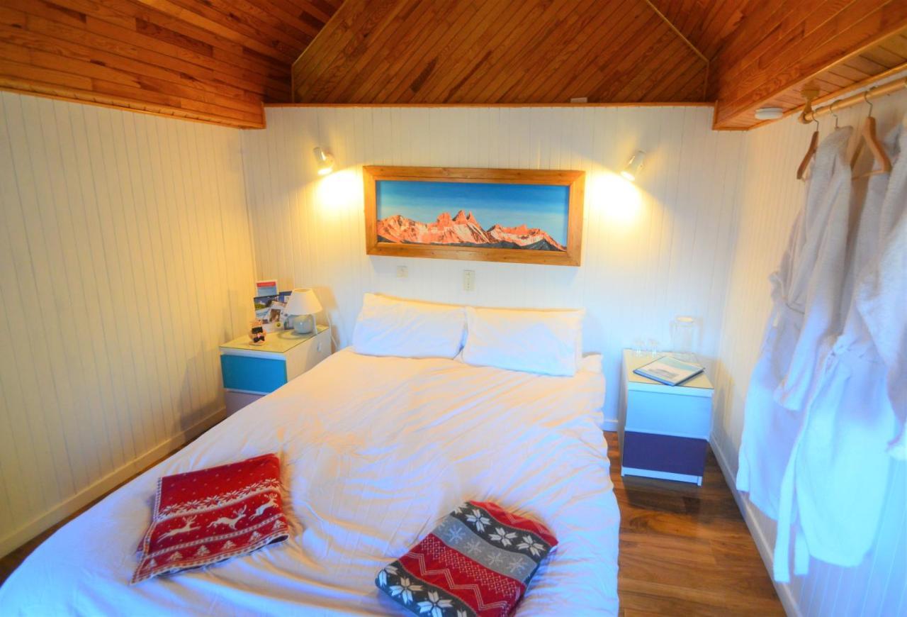 Jarrier Le Petit Chalet-Leard מראה חיצוני תמונה