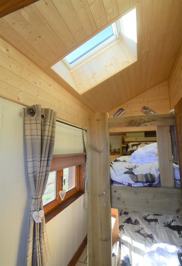 Jarrier Le Petit Chalet-Leard מראה חיצוני תמונה